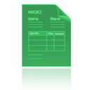 INVOICE