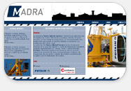 MADRA Global Services