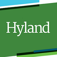 Hyland Software-logo