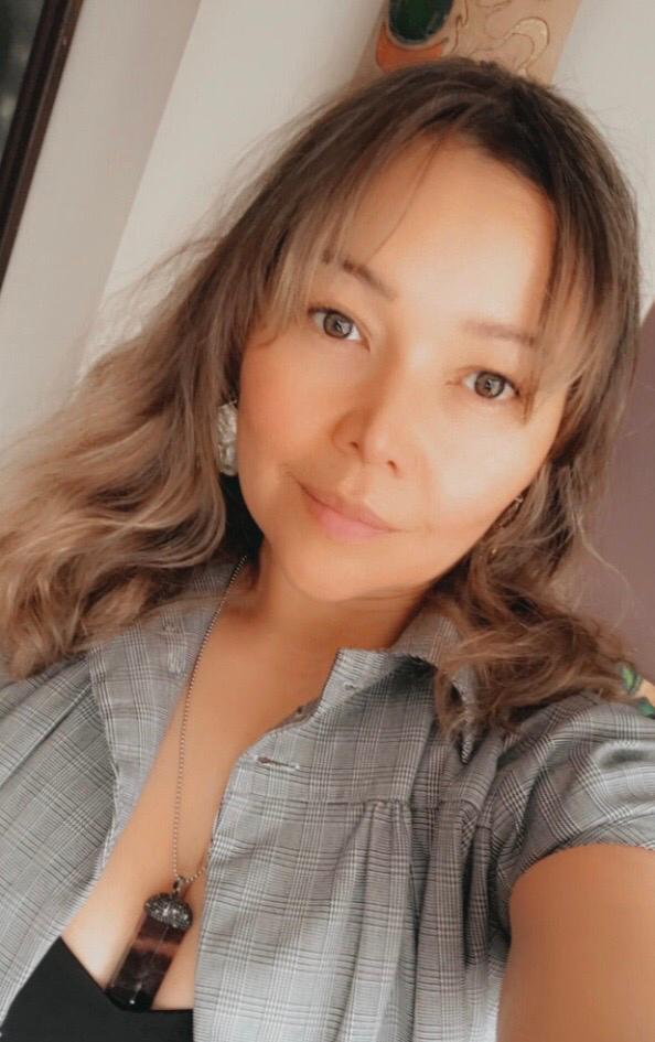 Olga Gualteros photo